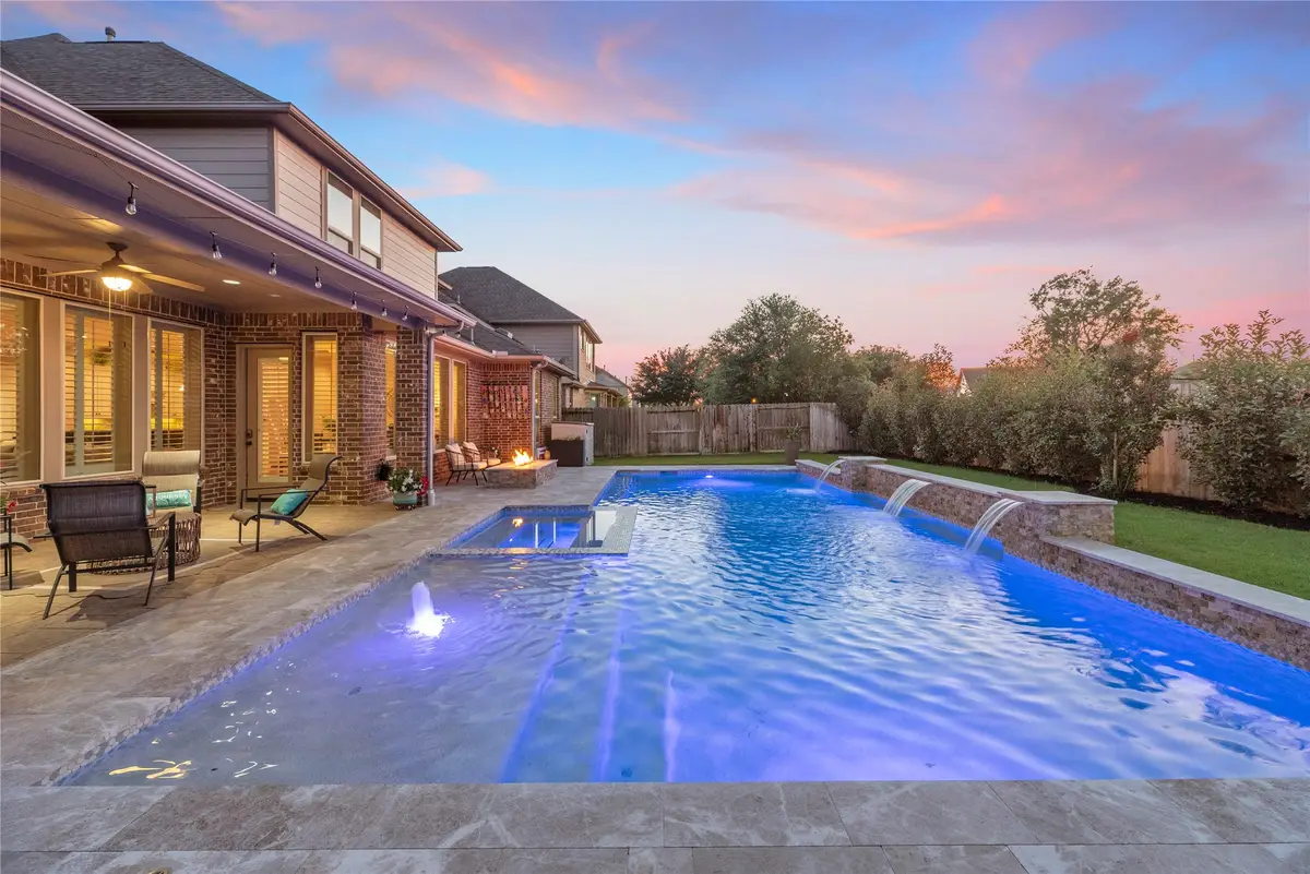 19514 Meadow Lakes Drive, Cypress, TX 77433 - #1