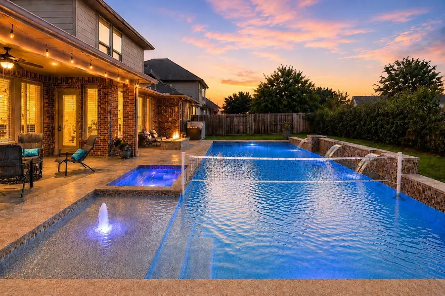 19514 Meadow Lakes Drive, Cypress, TX 77433 - #2