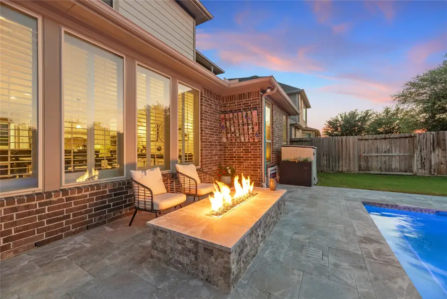 19514 Meadow Lakes Drive, Cypress, TX 77433 - #3