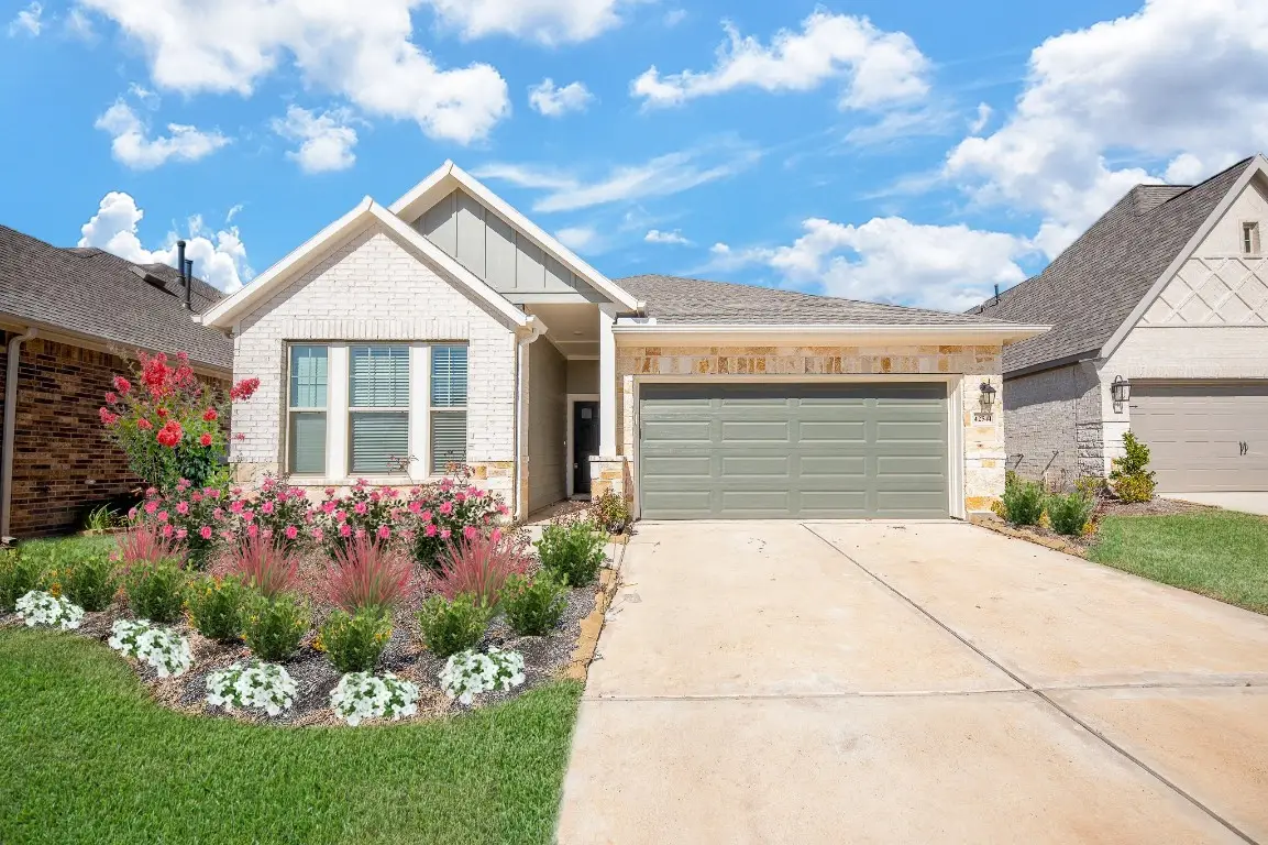 42514 Summer Crest Road, Magnolia, TX 77354 - #1