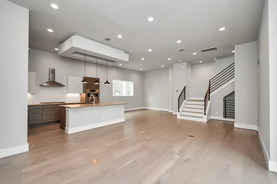 1617 Wheeler Street #D, Houston, TX 77004 - #2