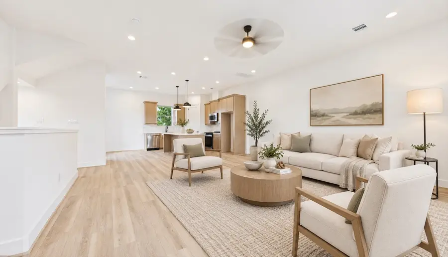 4207 Arlington Street, Houston, TX 77018 - #2