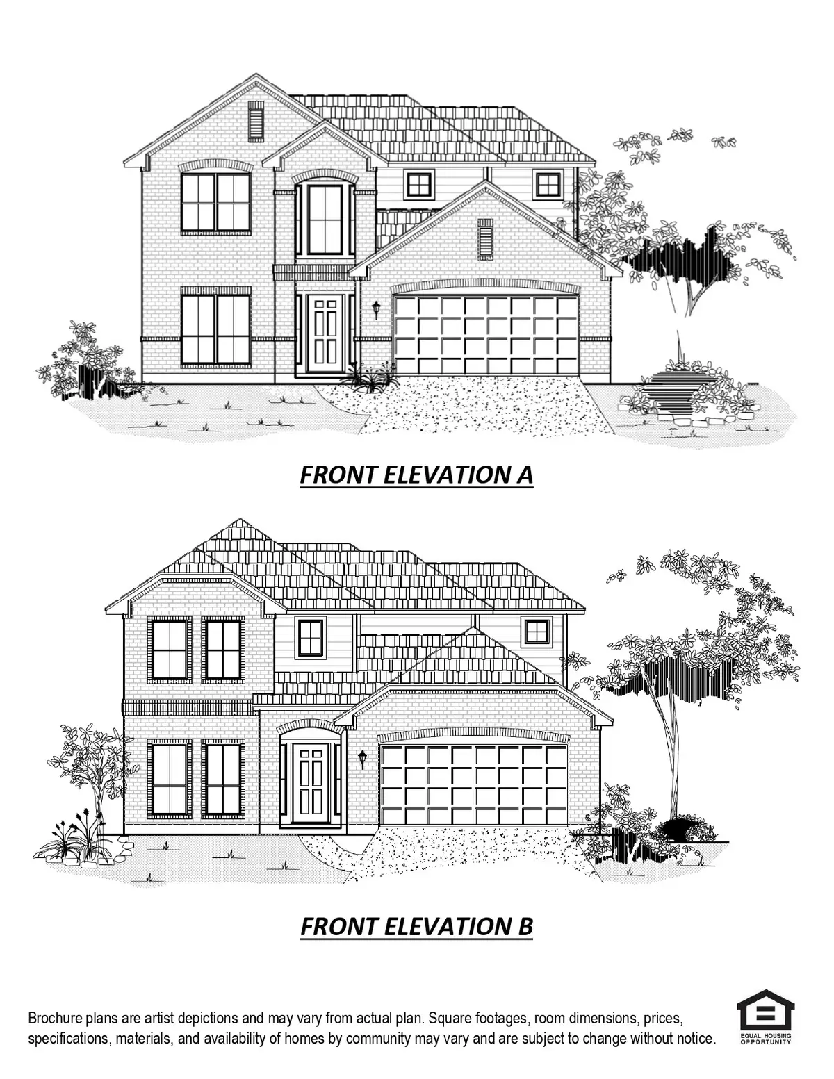 7964 Kastamonu Street, Montgomery, TX 77316 - #1
