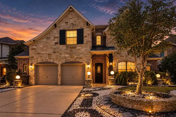 14703 Breyana Park Lane, Humble, TX 77396