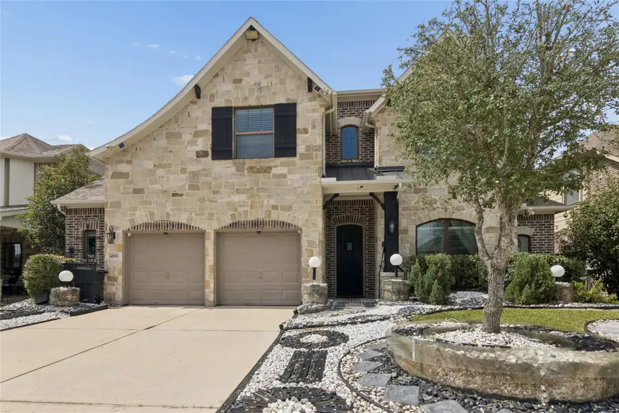 14703 Breyana Park Lane, Humble, TX 77396 - #2