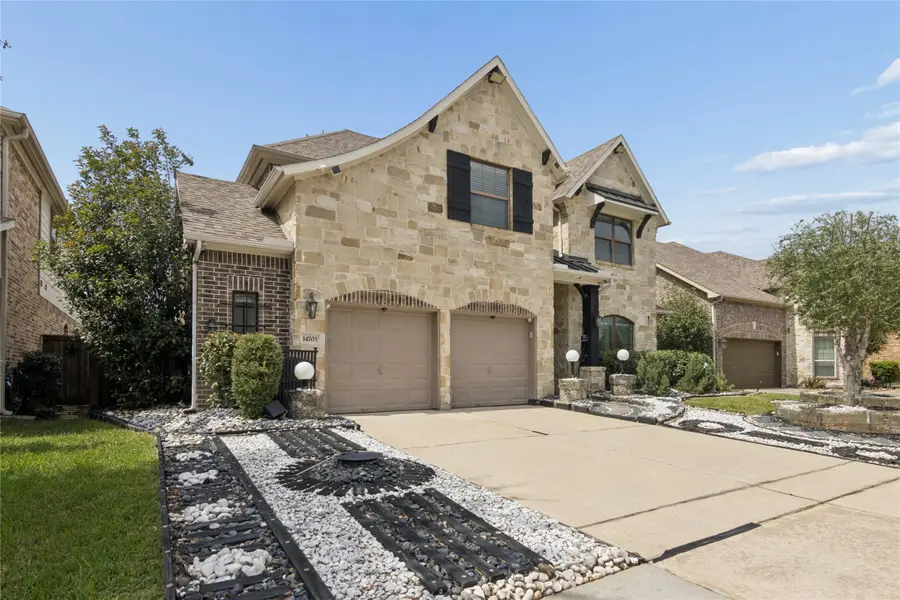 14703 Breyana Park Lane, Humble, TX 77396 - #3