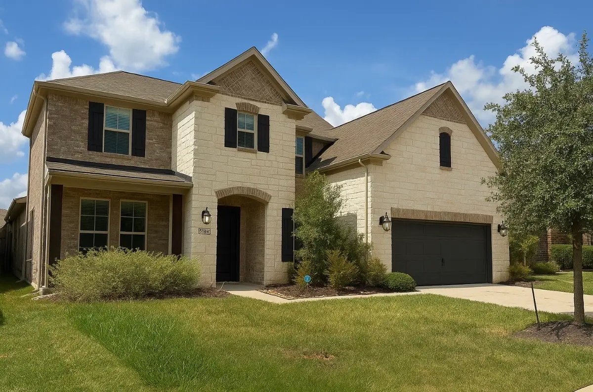 2923 Golden Honey Lane, Richmond, TX 77406 - Image #1