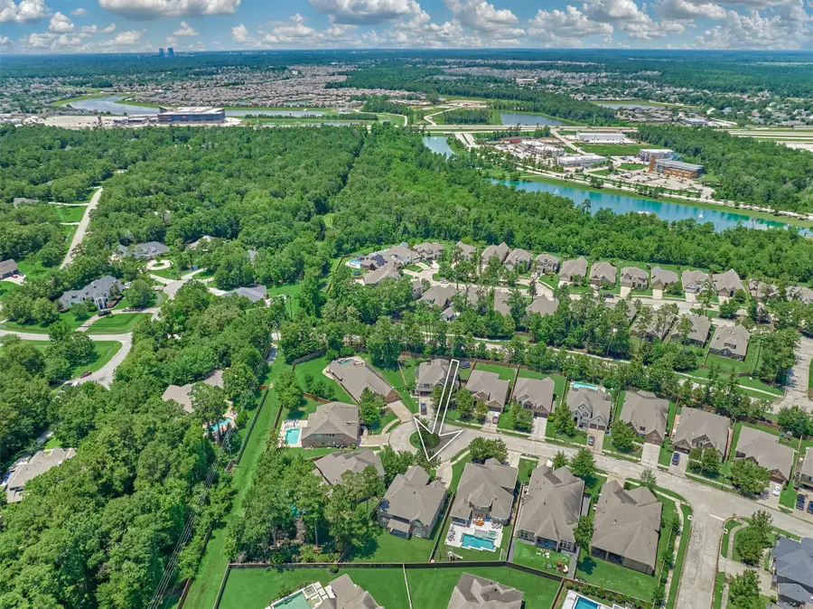 4043 Steep Woods Drive, Spring, TX 77386 - #2