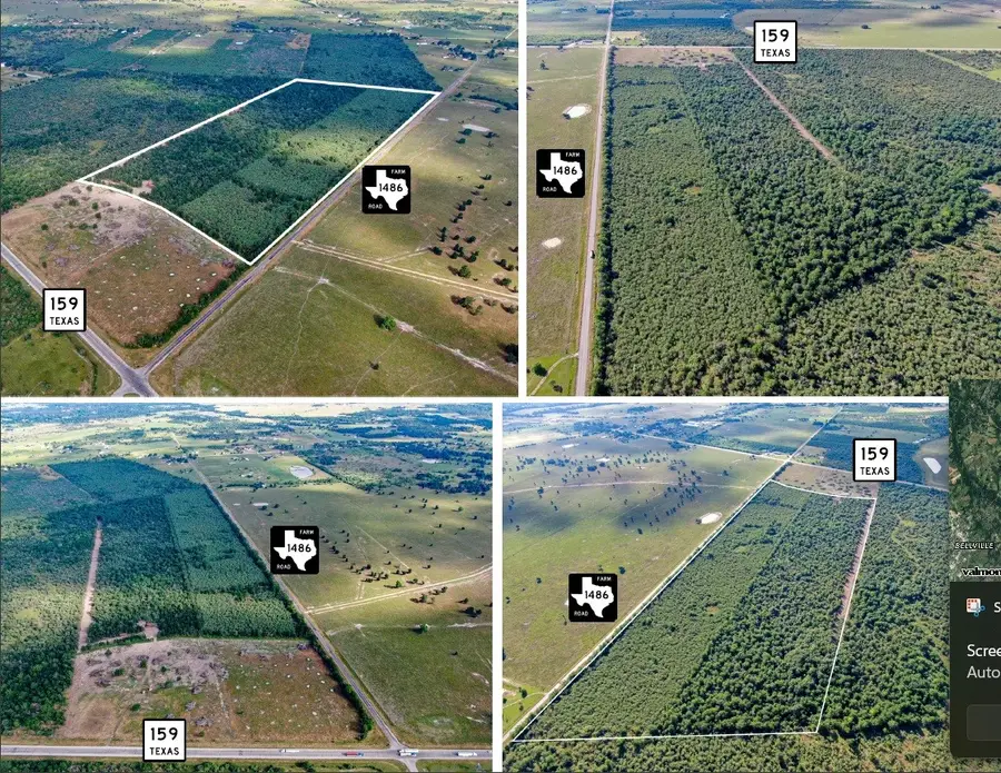 0 000 Fm 1486, Bellville, TX 77418 - #3