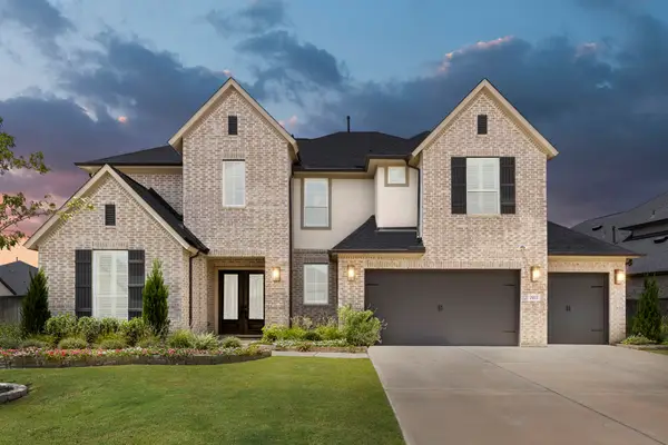 25003 Stela Falls Lane, Tomball, TX 77375