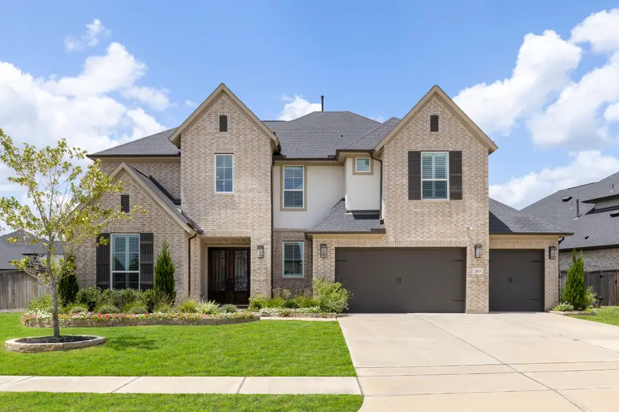 25003 Stela Falls Lane, Tomball, TX 77375 - #2