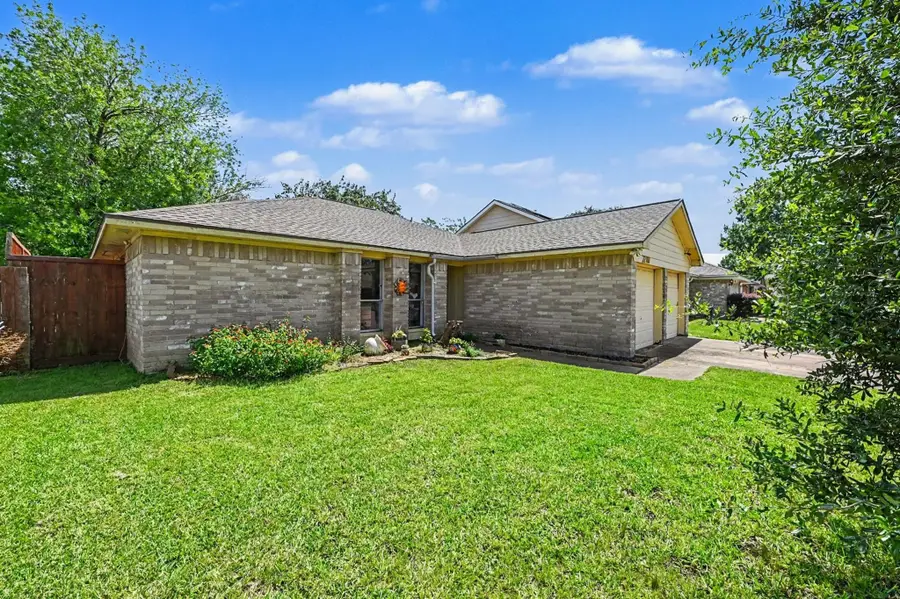 22107 Kenlake Drive, Katy, TX 77450 - #2