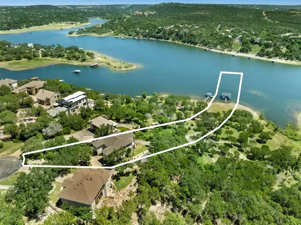 17902 Crystal Cove, Jonestown, TX 78645