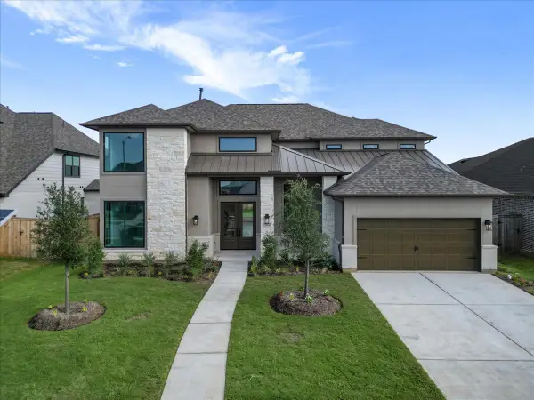 2326 Shooting Star Lane, Fulshear, TX 77423
