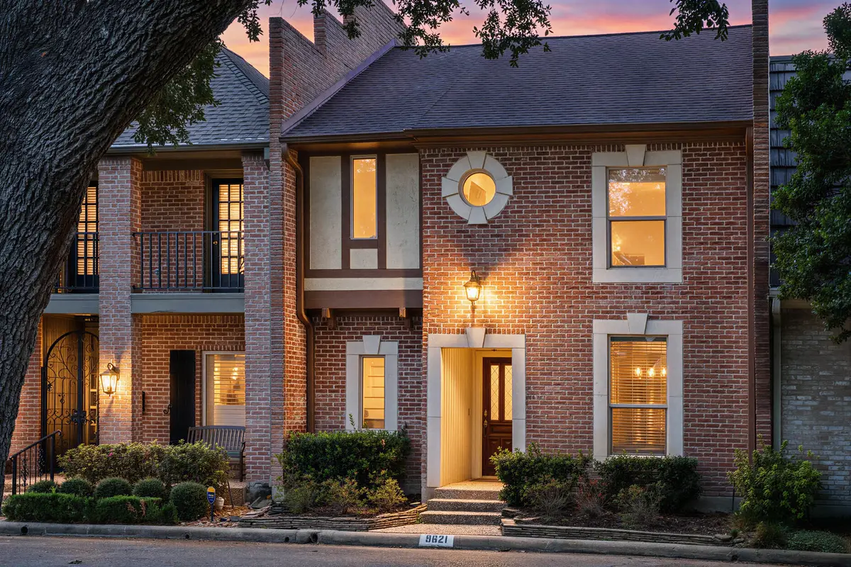 9621 Longmont Drive, Houston, TX 77063 - #1