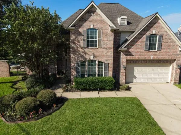 9918 Chriesman Way Way, Missouri City, TX 77459