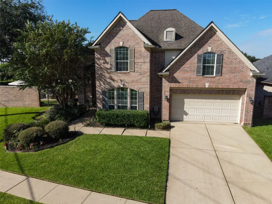 9918 Chriesman Way Way, Missouri City, TX 77459 - #2