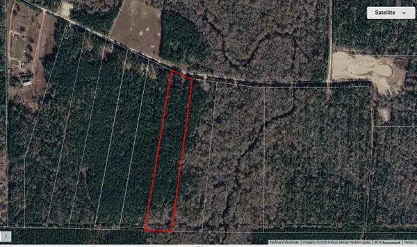Lot 7 Blue Jay Drive, Kountze, TX 77625