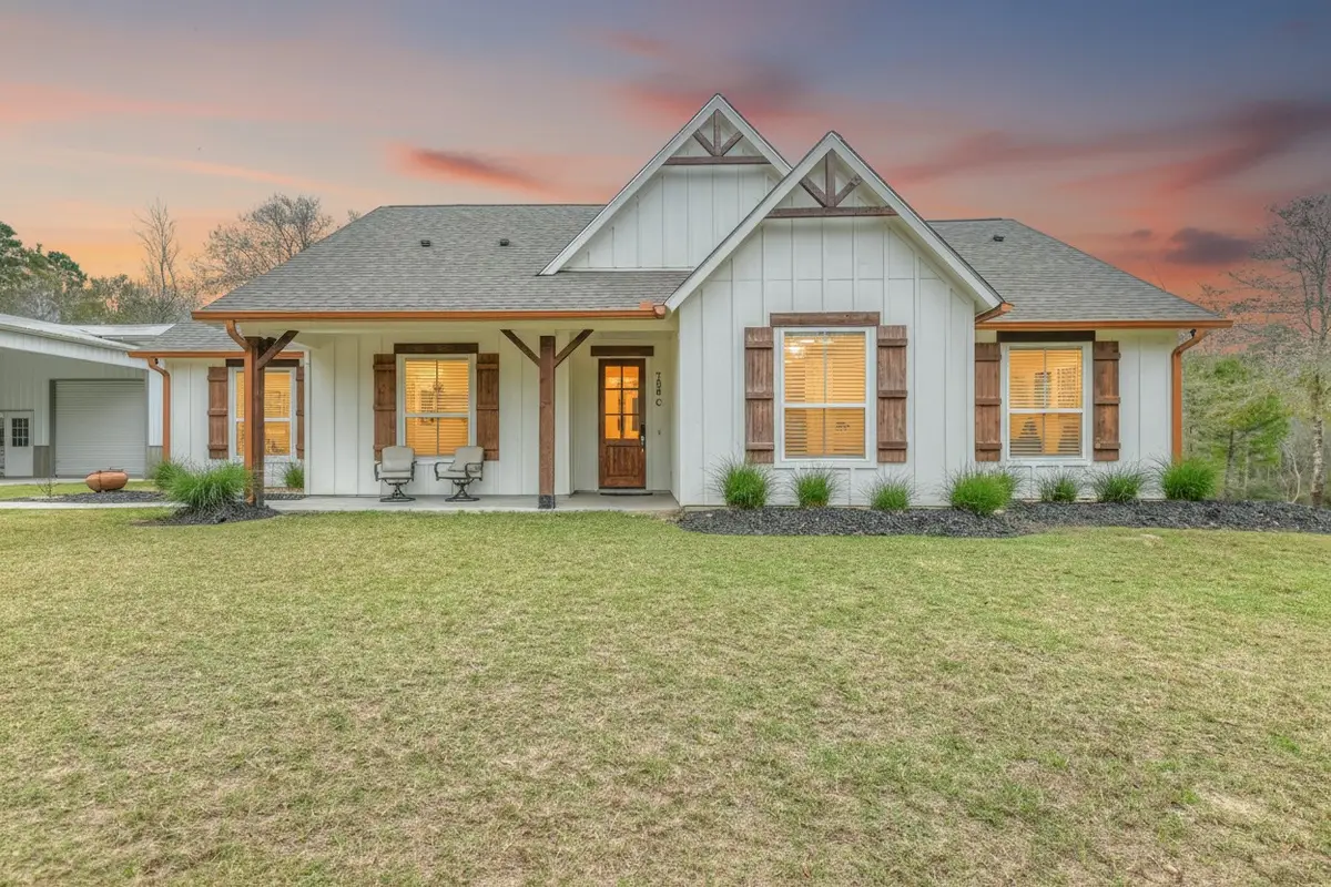 786 Fm 230 #C, Trinity, TX 75862 - #1