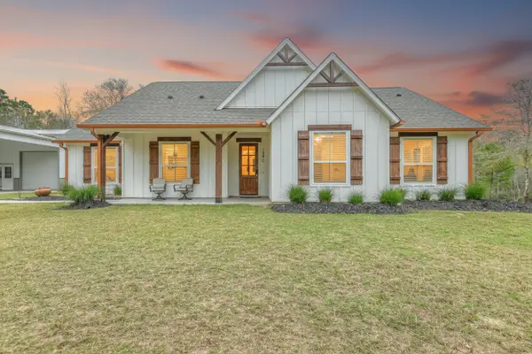 786 Fm 230 #C, Trinity, TX 75862