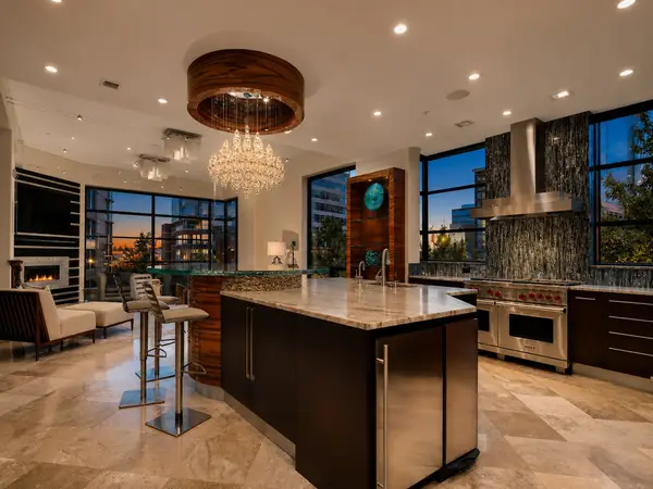 1 Waterway Court #4E, The Woodlands, TX 77380