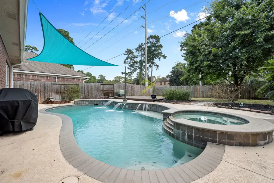 6020 Timber Oaks Ridge, Humble, TX 77346 - #2