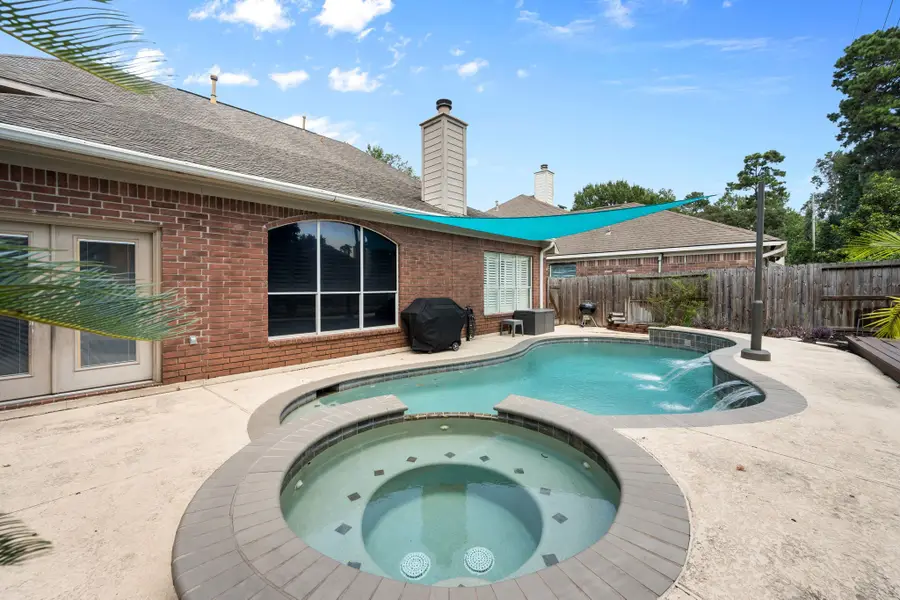 6020 Timber Oaks Ridge, Humble, TX 77346 - #3