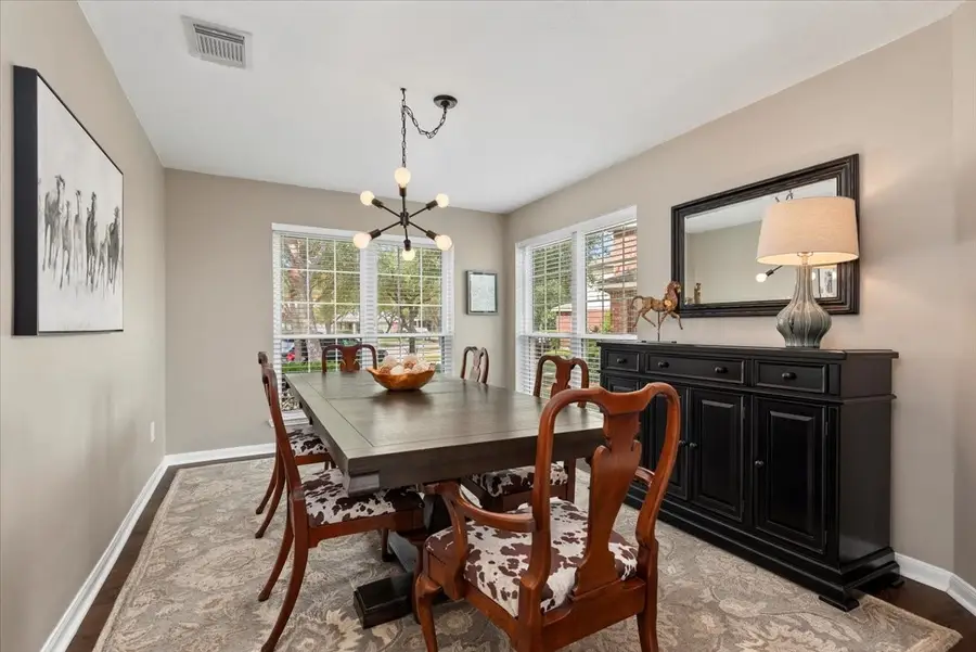 32319 Archer Park, Conroe, TX 77385 - #3