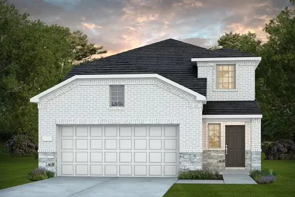 17211 Brine Pool Lane, Crosby, TX 77532