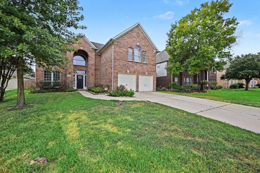 24927 Corbin Gate Drive, Spring, TX 77389 - #2