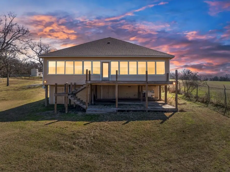6930 W County Road 372, Jewett, TX 75846 - Image #2