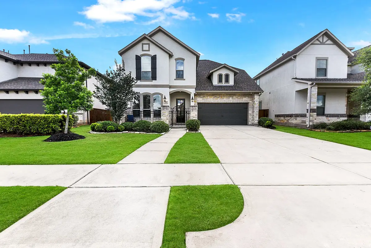11918 Papaveri Street, Richmond, TX 77406 - #1