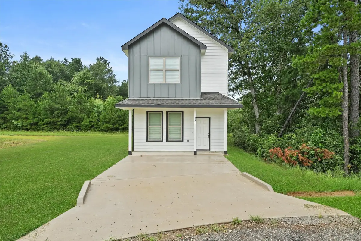 389 Byrd Drive, Lufkin, TX 75901 - #1