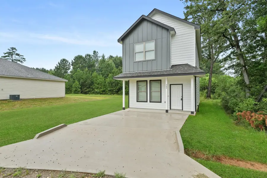 389 Byrd Drive, Lufkin, TX 75901 - #2