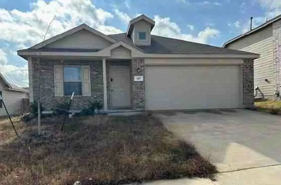 357 Dry Canyon Way, Fort Worth, TX 76177 - #1