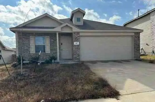 357 Dry Canyon Way, Fort Worth, TX 76177