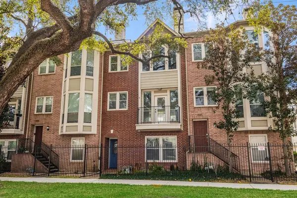 1410 Tuam Street, Houston, TX 77004