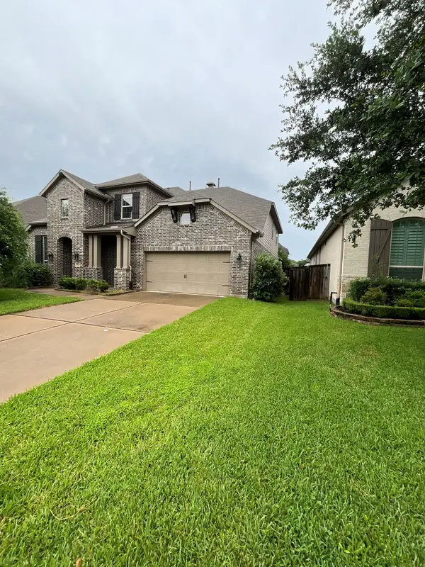 5118 Long Branch Bend, Fulshear, TX 77441