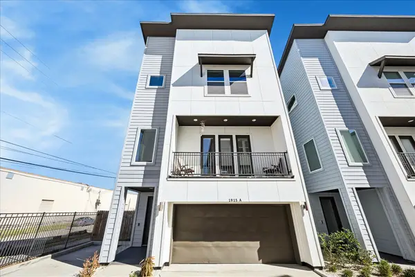 1915 Kolfahl Street #A, Houston, TX 77023