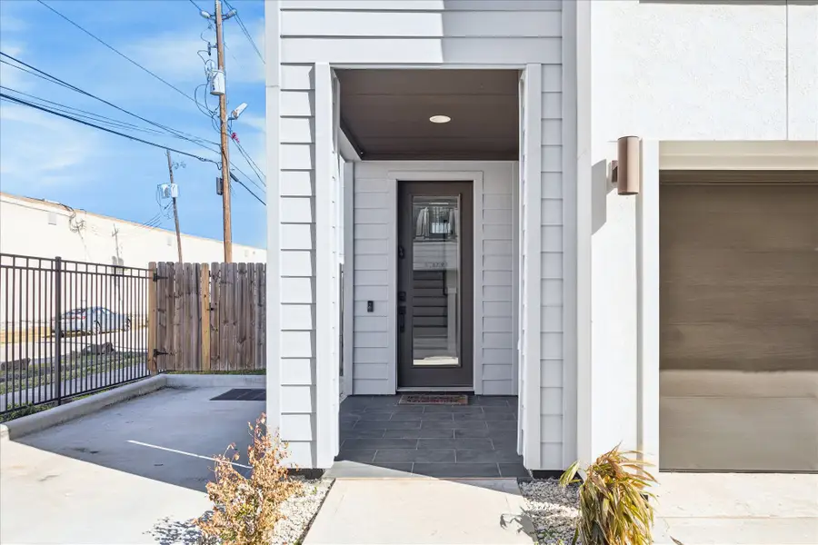 1915 Kolfahl Street #A, Houston, TX 77023 - #2