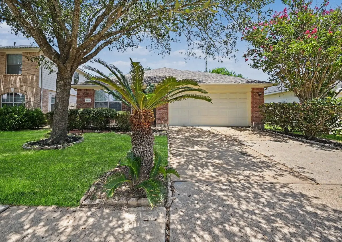 18806 S Wimbledon Drive, Katy, TX 77449 - #1