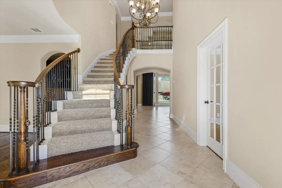 15811 Crestbrook Drive, Houston, TX 77059 - #1