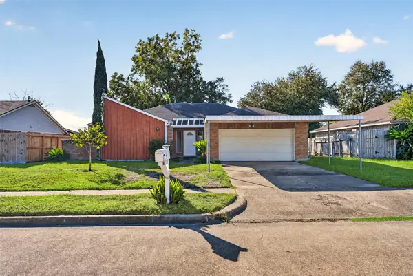 4430 Jefferson Street, Deer Park, TX 77536