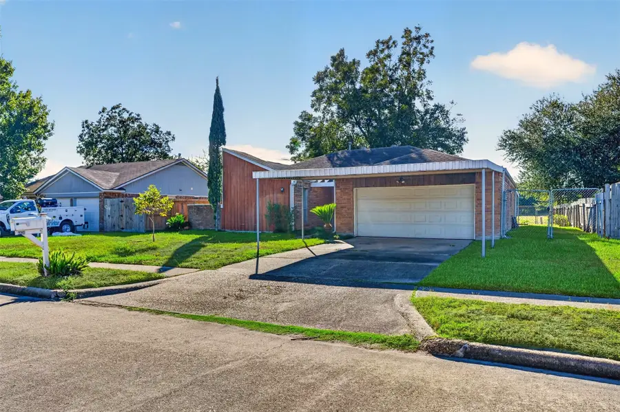 4430 Jefferson Street, Deer Park, TX 77536 - #2