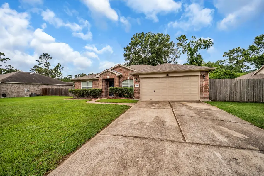 16607 Convoy Court, Crosby, TX 77532 - #3