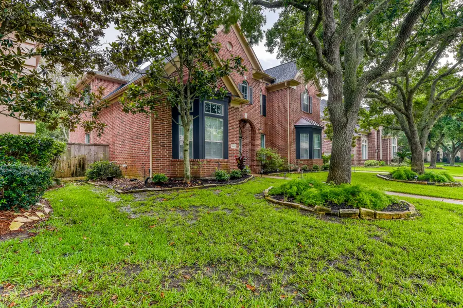2610 W Bainbridge Circle, Pearland, TX 77584 - #3