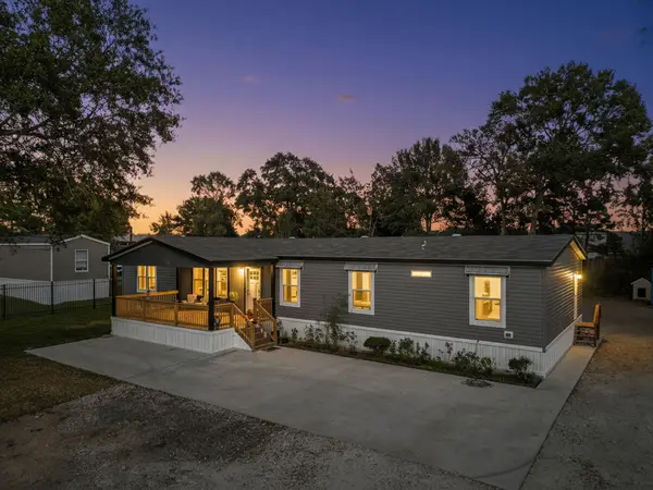 19135 Ranchcrest Drive, Magnolia, TX 77355