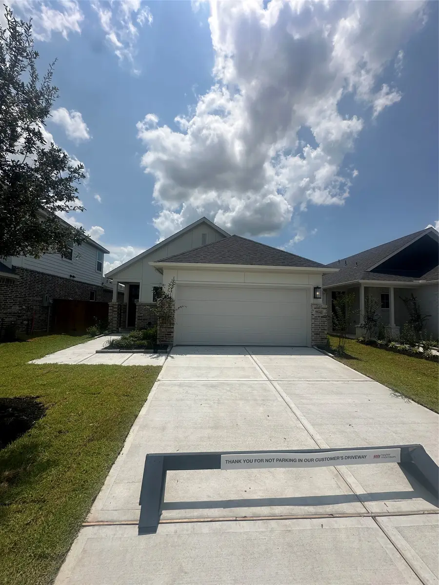 7042 Brilliance Drive, Richmond, TX 77469 - #2