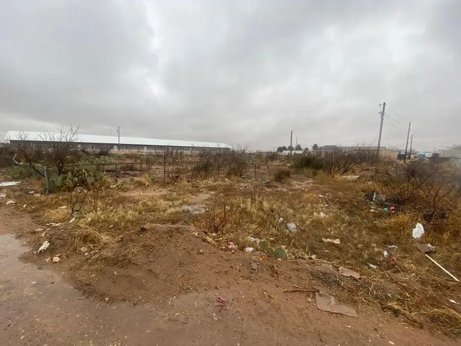 0 N Artie Street, Odessa, TX 79763 - Image #2
