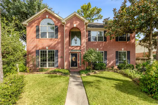 14219 Cypress Green Drive, Cypress, TX 77429